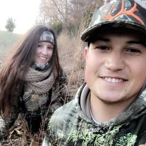 Meet your Posher, Chris